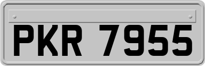 PKR7955