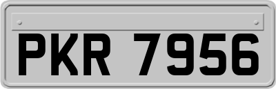 PKR7956