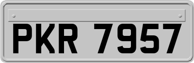 PKR7957