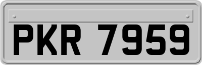 PKR7959