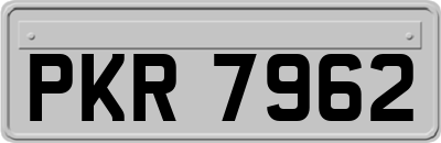 PKR7962