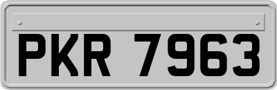 PKR7963