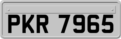 PKR7965