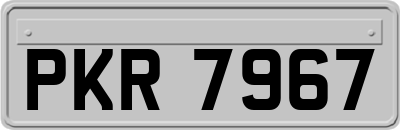 PKR7967