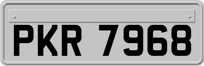 PKR7968