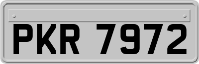 PKR7972