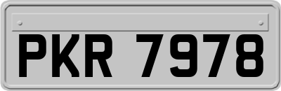 PKR7978