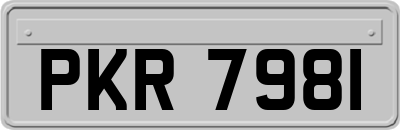 PKR7981