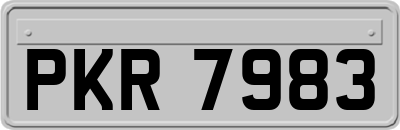 PKR7983