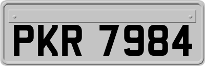 PKR7984