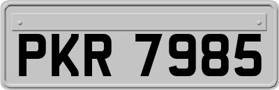 PKR7985