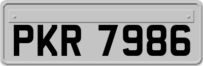 PKR7986