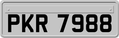 PKR7988