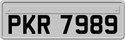 PKR7989