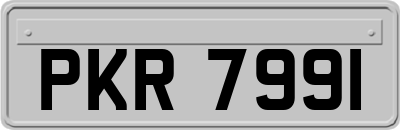 PKR7991