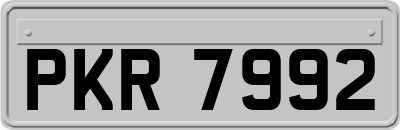 PKR7992