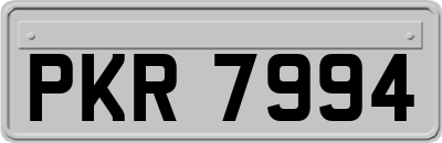 PKR7994