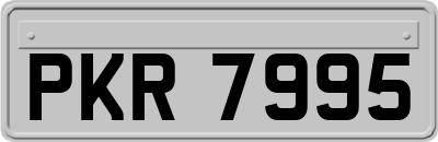 PKR7995