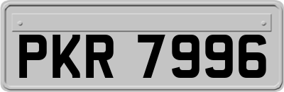 PKR7996