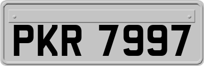 PKR7997