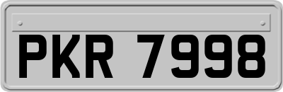 PKR7998