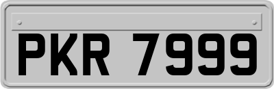 PKR7999