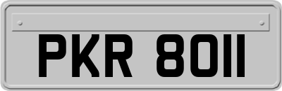 PKR8011