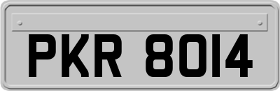 PKR8014