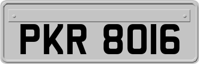 PKR8016