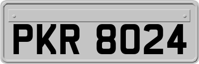PKR8024