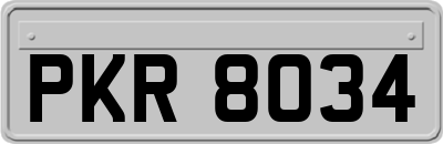 PKR8034