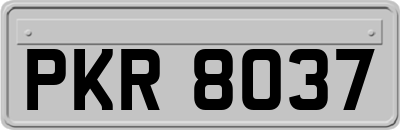 PKR8037