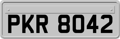 PKR8042