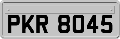 PKR8045