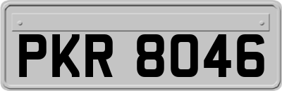 PKR8046