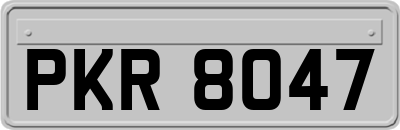 PKR8047