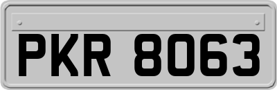 PKR8063