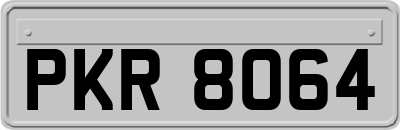 PKR8064