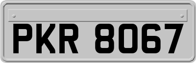 PKR8067