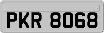 PKR8068