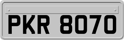 PKR8070