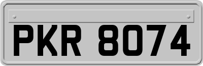 PKR8074