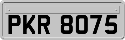 PKR8075