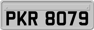 PKR8079