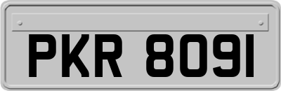 PKR8091