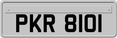 PKR8101