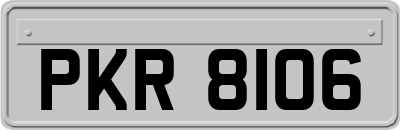 PKR8106