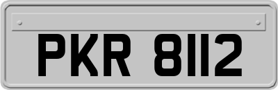 PKR8112