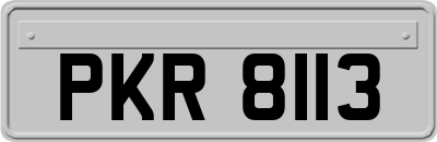PKR8113