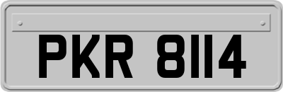 PKR8114